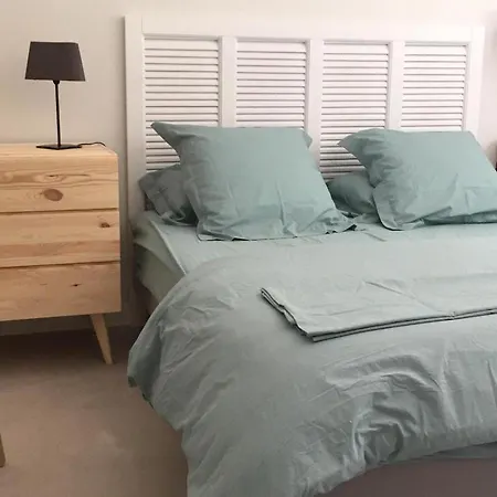 Belle Moderne 6 Et Piscine Chauffée- Au Moulleau