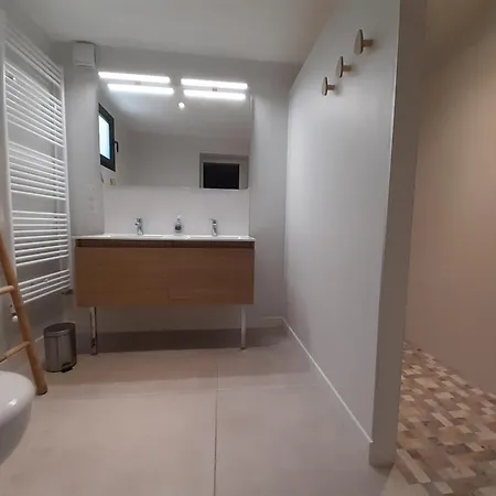 Belle Moderne 6 Et Piscine Chauffée- Au Moulleau Arcachon