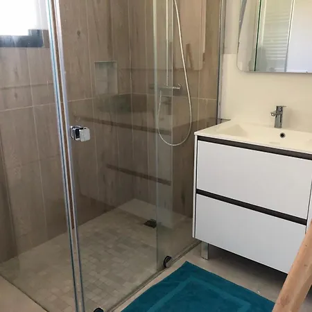 Belle Moderne 6 Et Piscine Chauffée- Au Moulleau Villa *